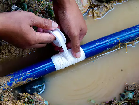 Why Choose Gahanna Plumbing Pro for Water Line Replacement in Gahanna, OH?