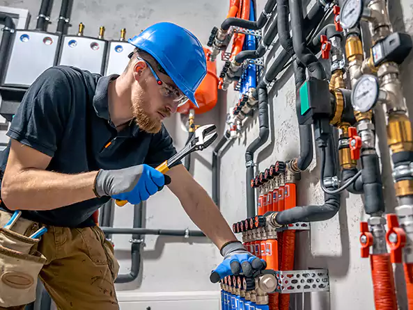 Why Choose Gahanna Plumbing Pro for Water Softener Repair in Gahanna?