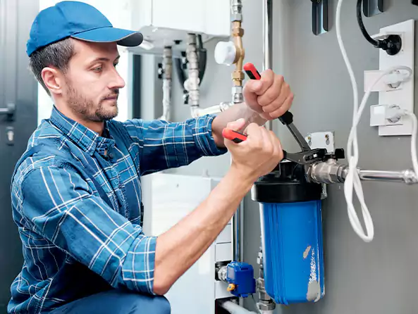 Why Choose Gahanna Plumbing Pro for Water Softener Replacement in Gahanna, OH?