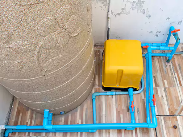 Why Choose Gahanna Plumbing Pro for Well Pressure Tank Replacement in Gahanna, OH?