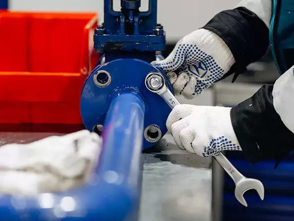 Why Choose Gahanna Plumbing Pro for Well Pump Repair in Gahanna, OH?