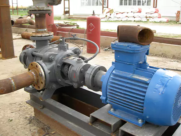 Why Choose Gahanna Plumbing Pro for Well Pump Replacement in Gahanna, OH?