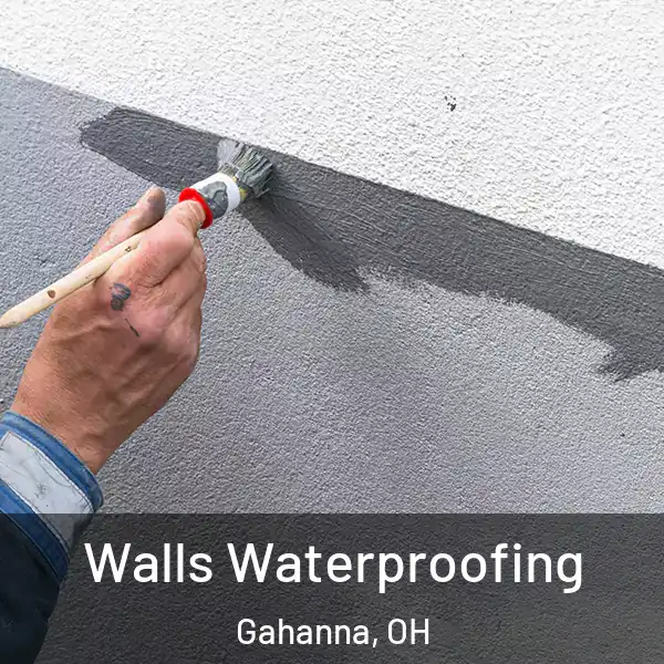  Walls Waterproofing Gahanna, OH